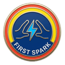 First Spark
