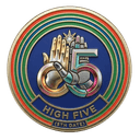 High Five