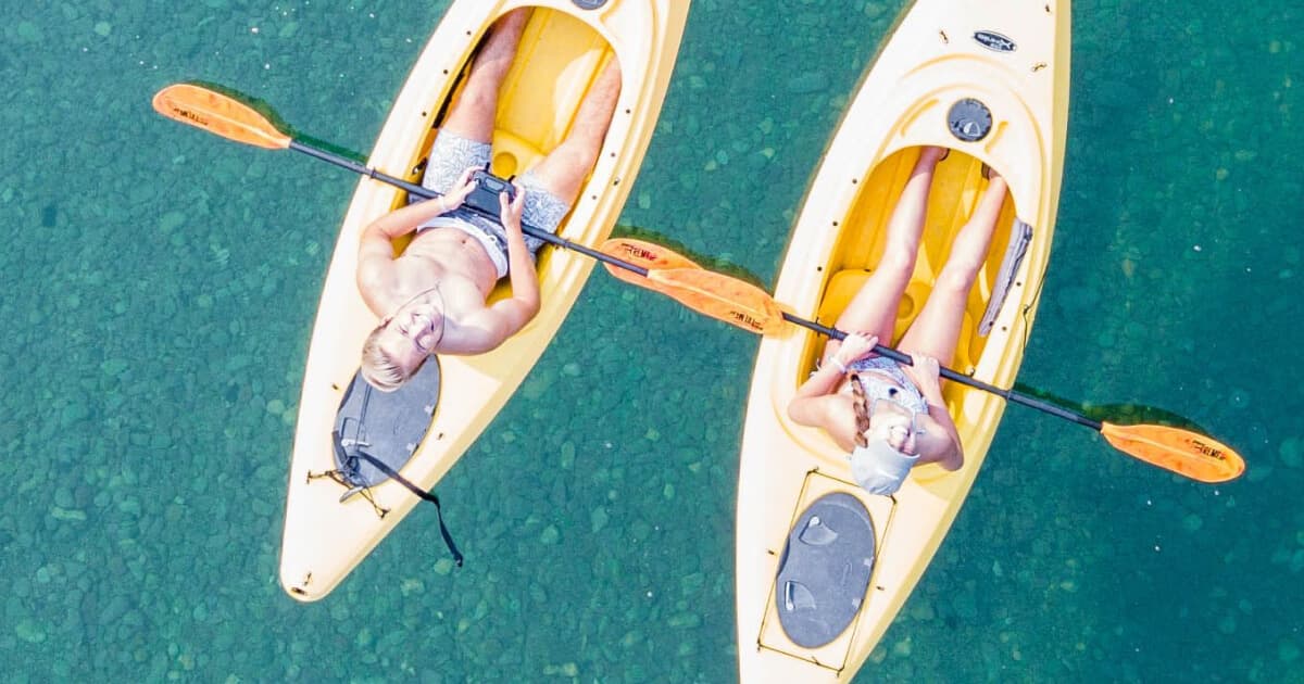 Why couples who try new things stay together