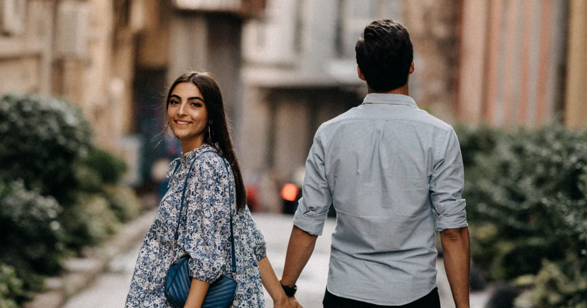 Local date ideas: be a tourist in your own city