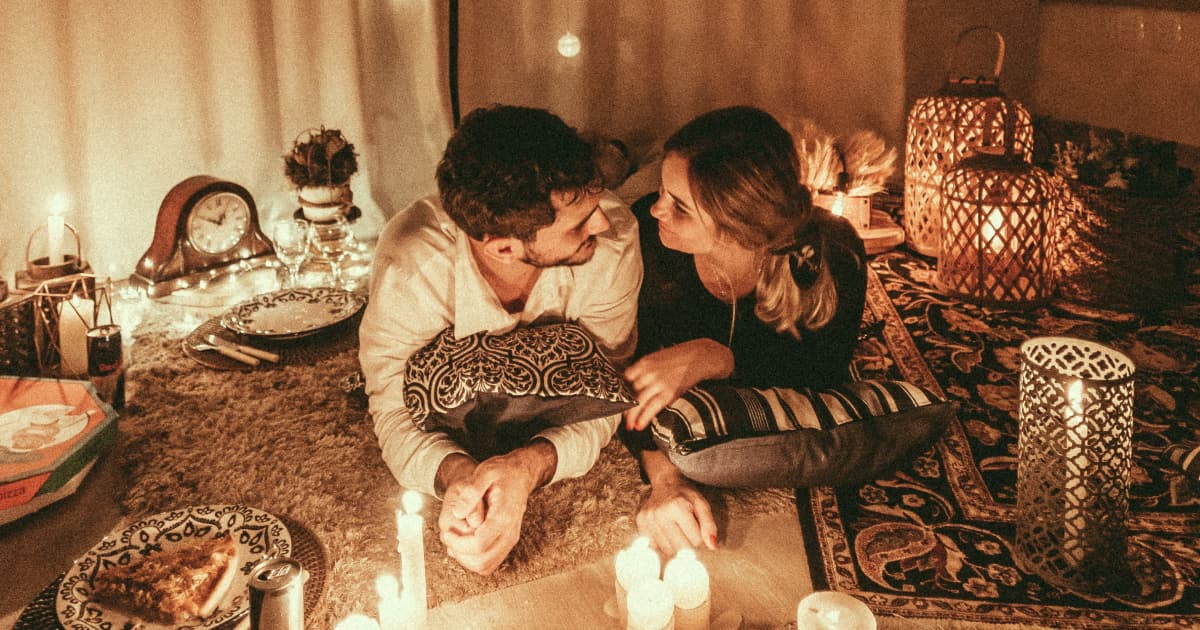 30 date night ideas to try this weekend