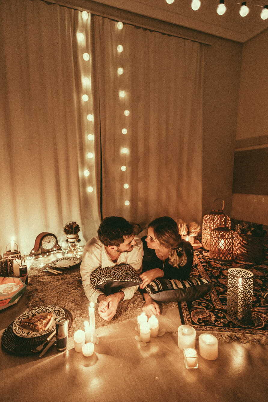 Cosy Night In